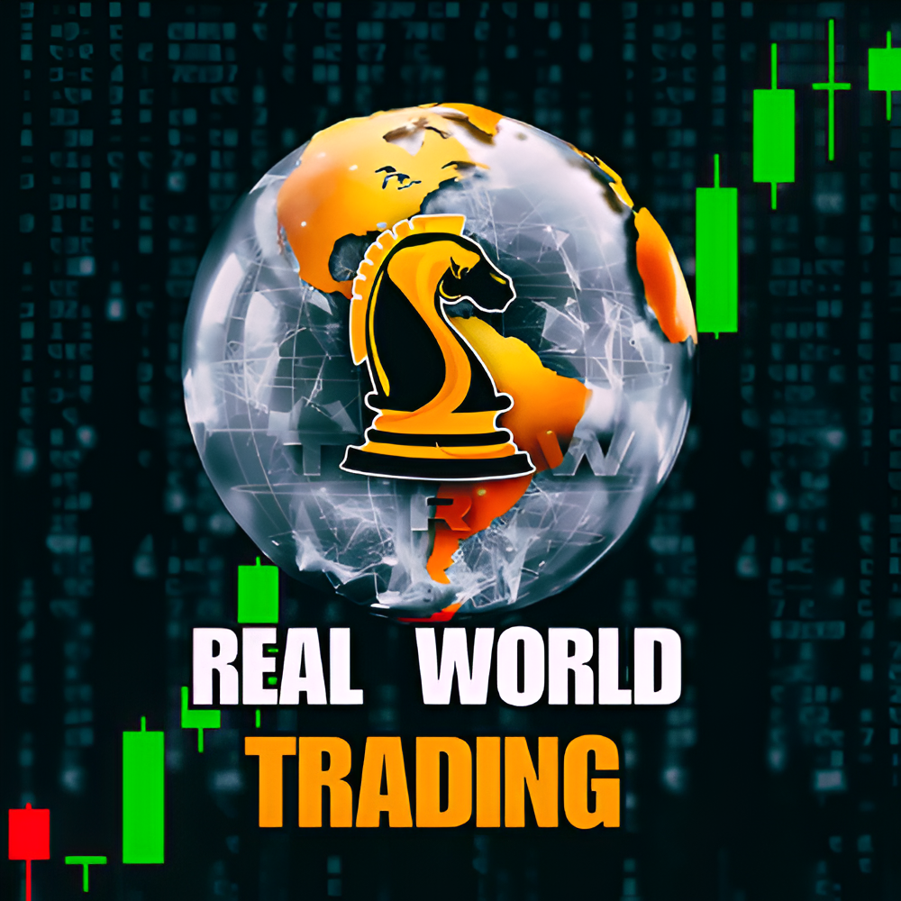 REAL WORLD TRADING