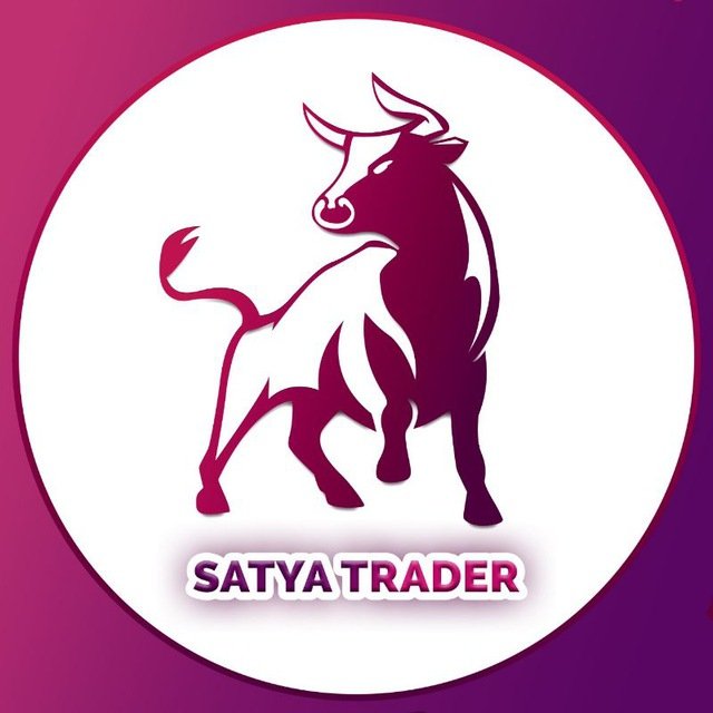 Satya Trader Logo
